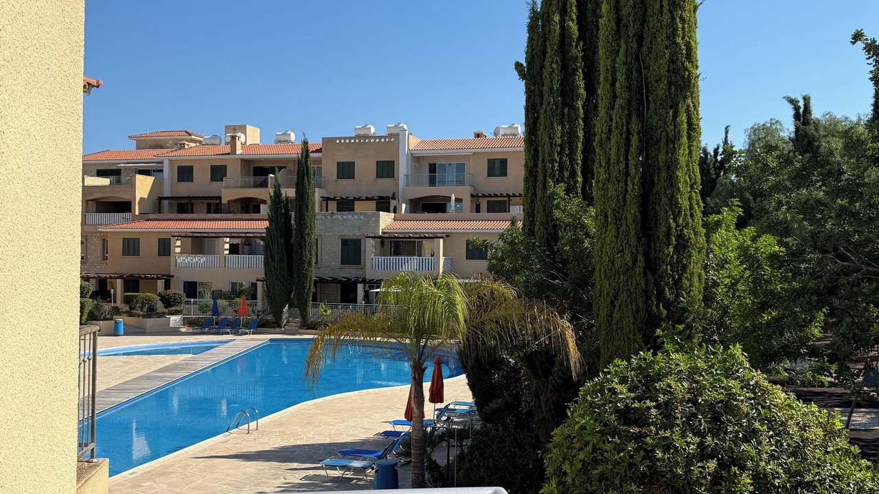 Photo of Outdoor in Polis