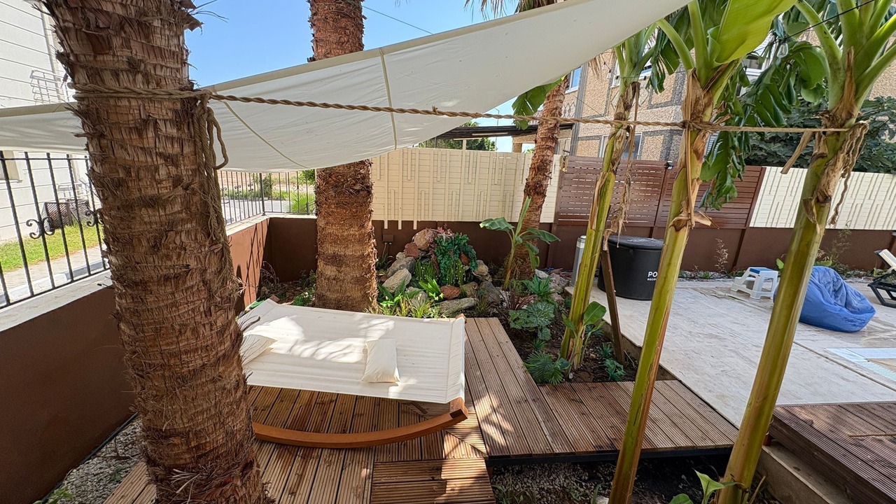 Photo of Patio Balcony in Bogaz