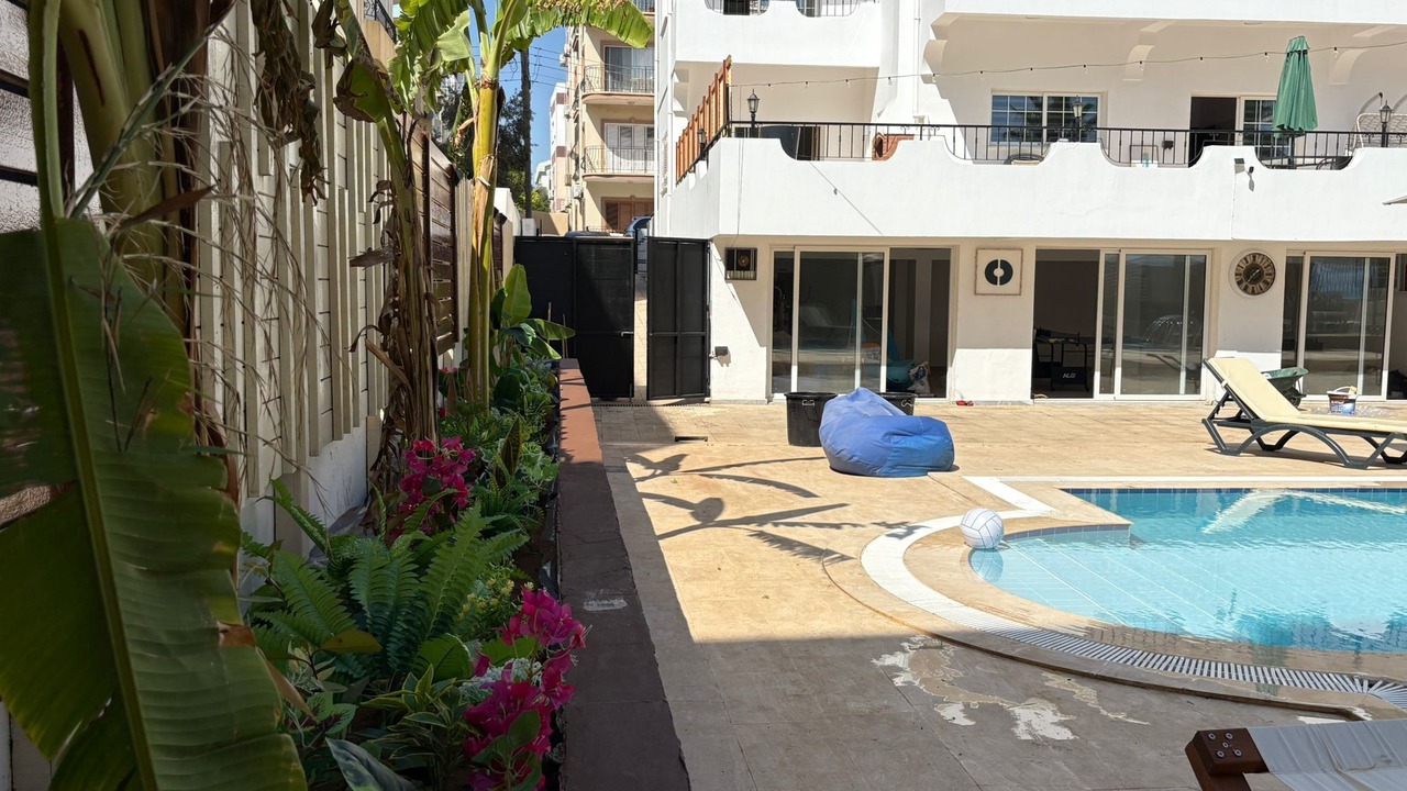 Photo of Outdoor in Bogaz