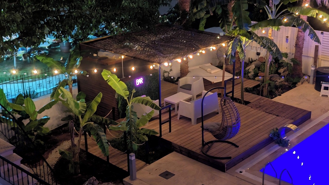 Photo of Outdoor in Bogaz