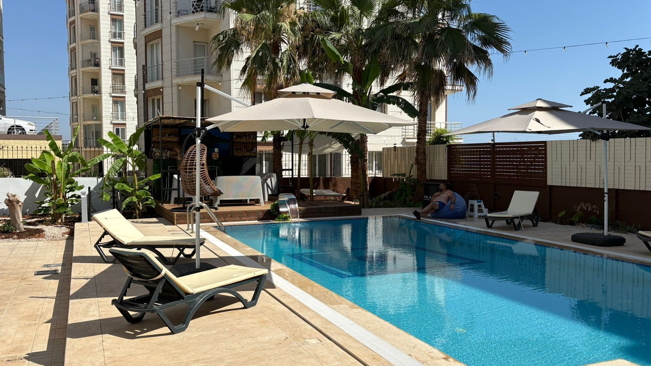 Photo of Outdoor in Bogaz