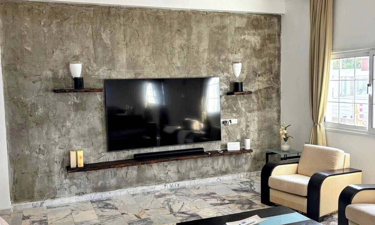 Photo of Livingroom in Bogaz