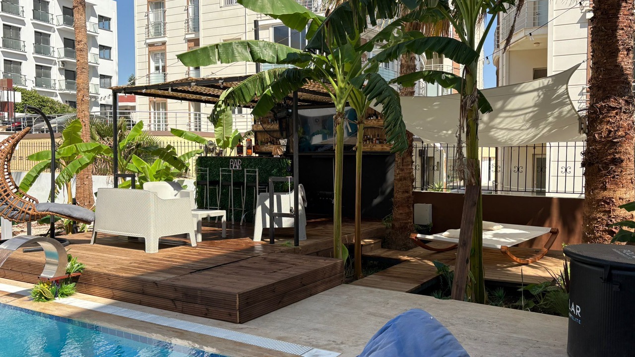 Photo of Outdoor in Bogaz