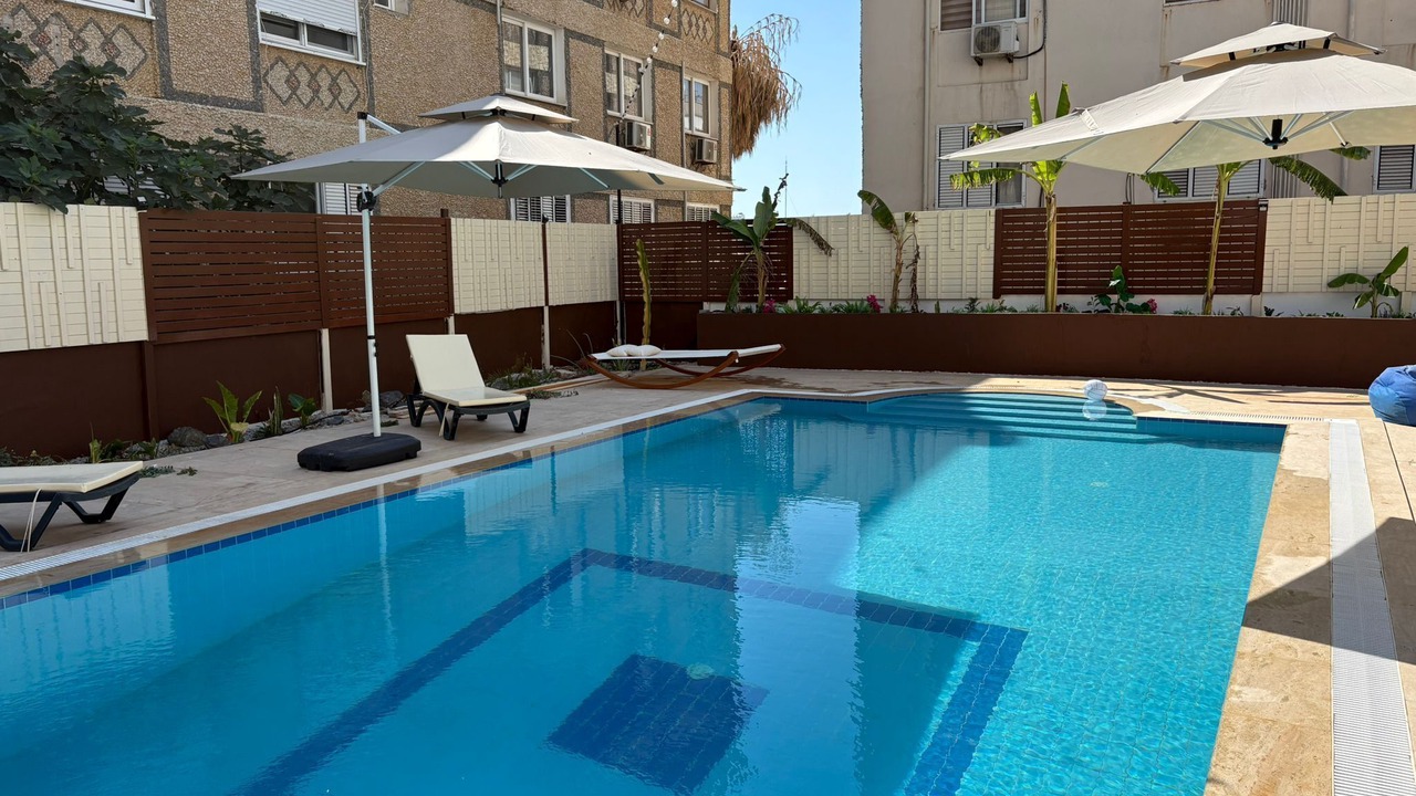 Photo of Outdoor in Bogaz