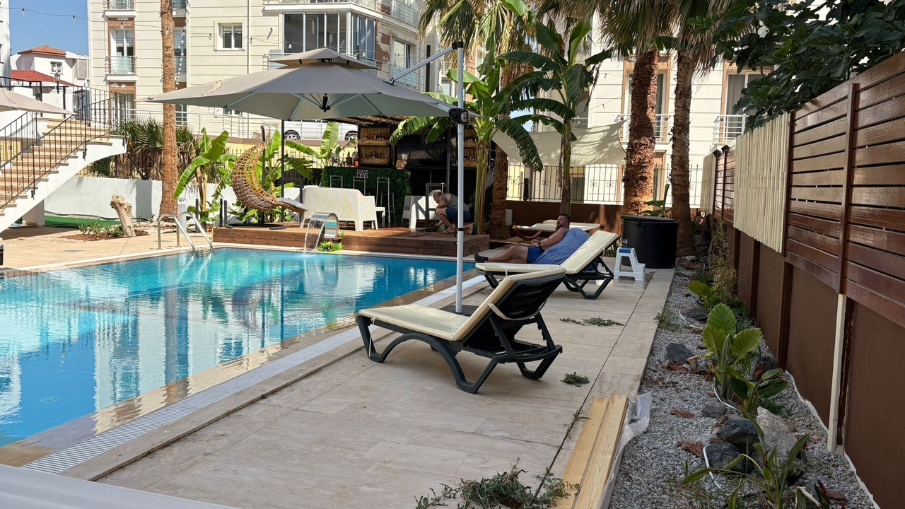Photo of Outdoor in Bogaz