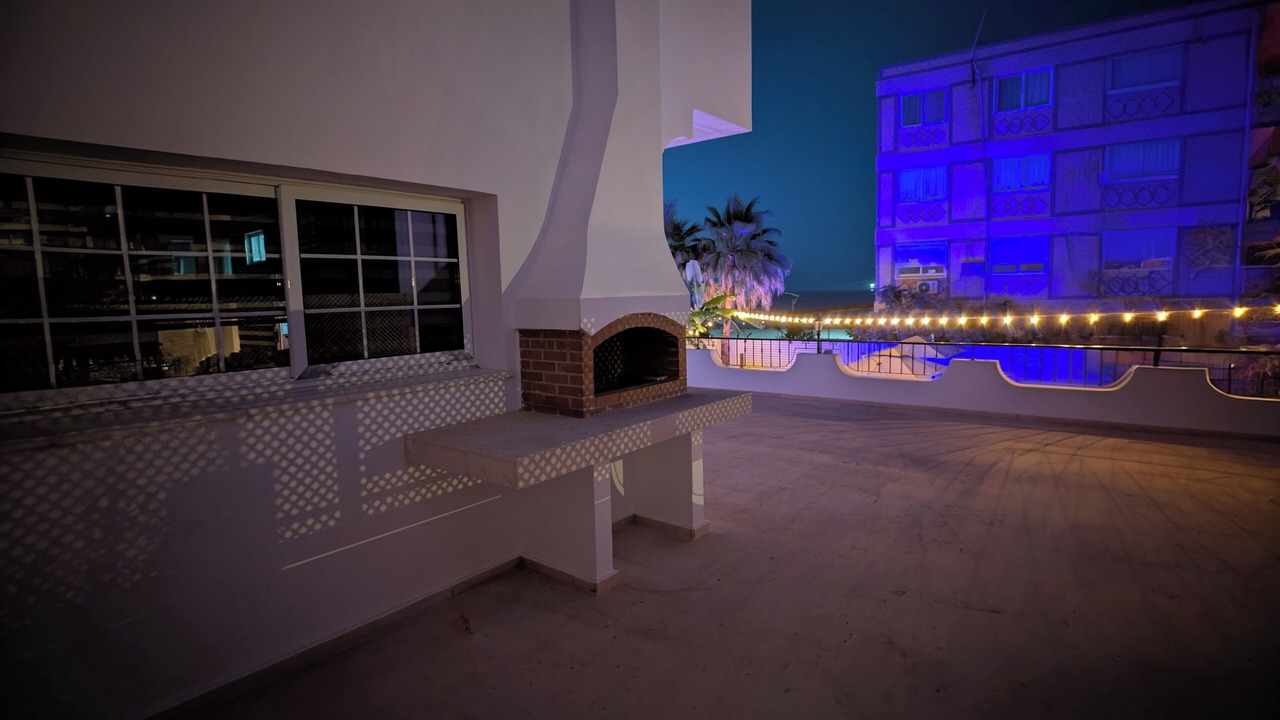 Photo of Patio Balcony in Bogaz