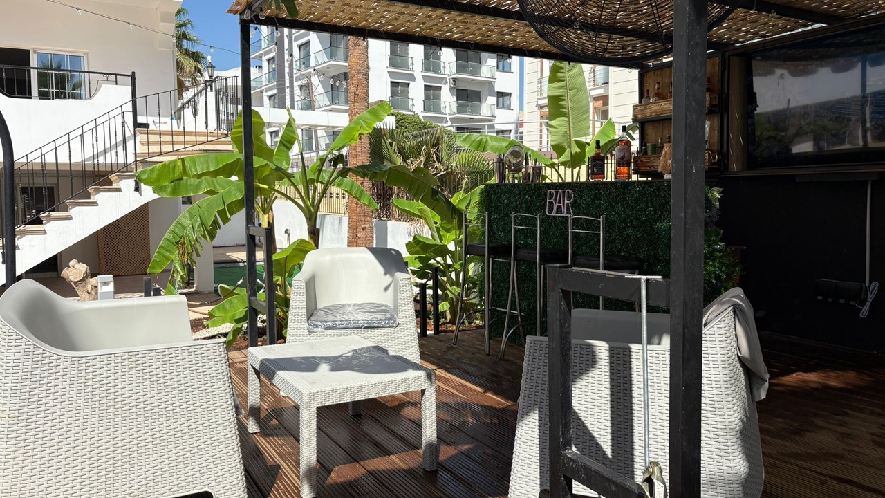 Photo of Patio Balcony in Bogaz