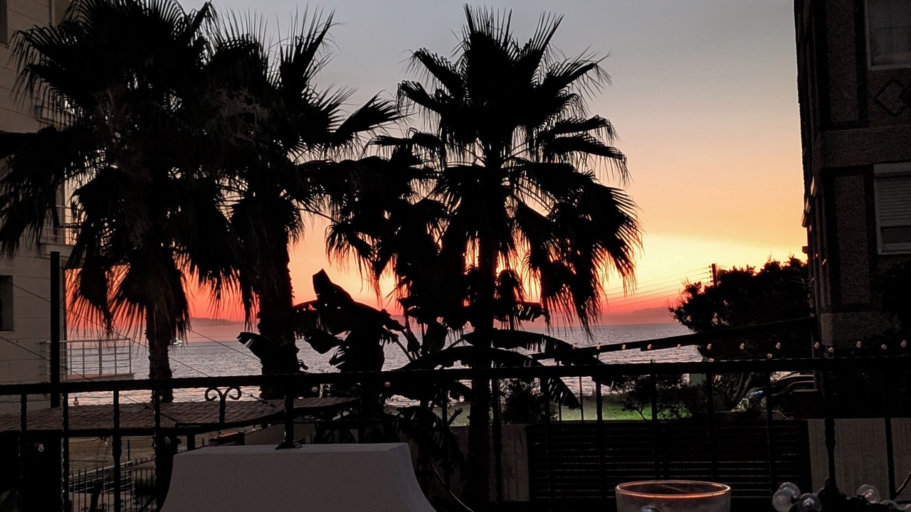 Photo of Outdoor in Bogaz