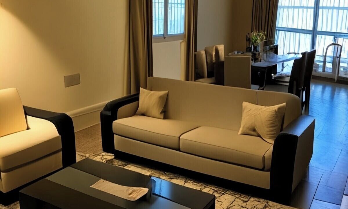 Photo of Livingroom in Bogaz