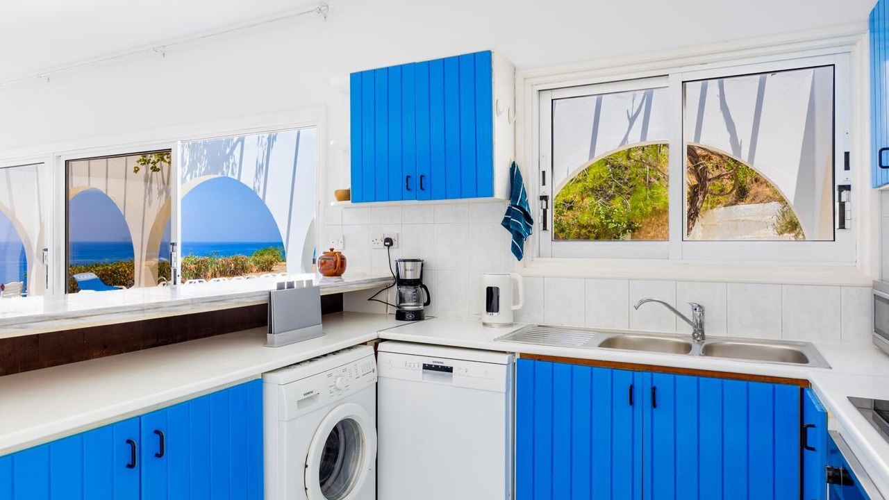 Photo of Kitchen in Latchi