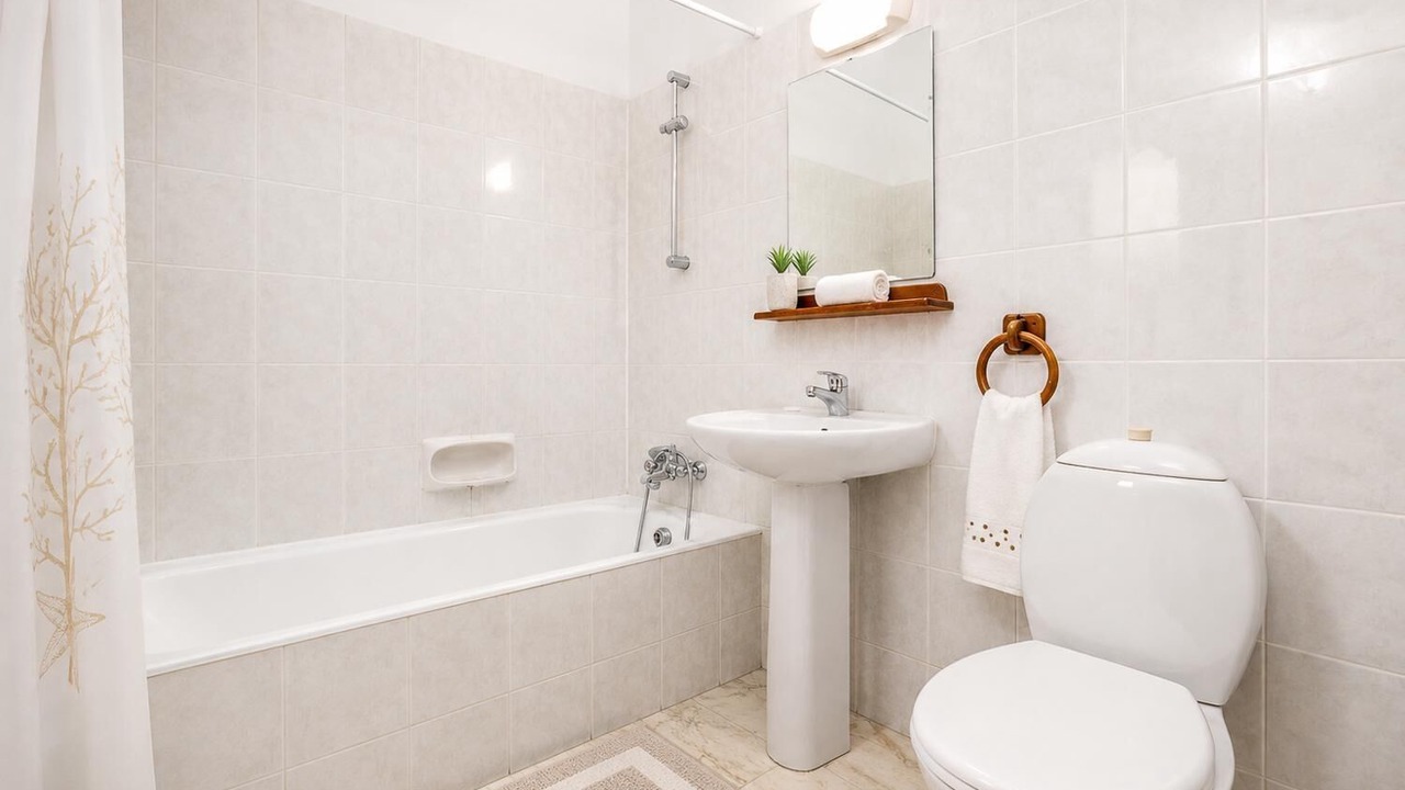Photo of Bathroom in Latchi