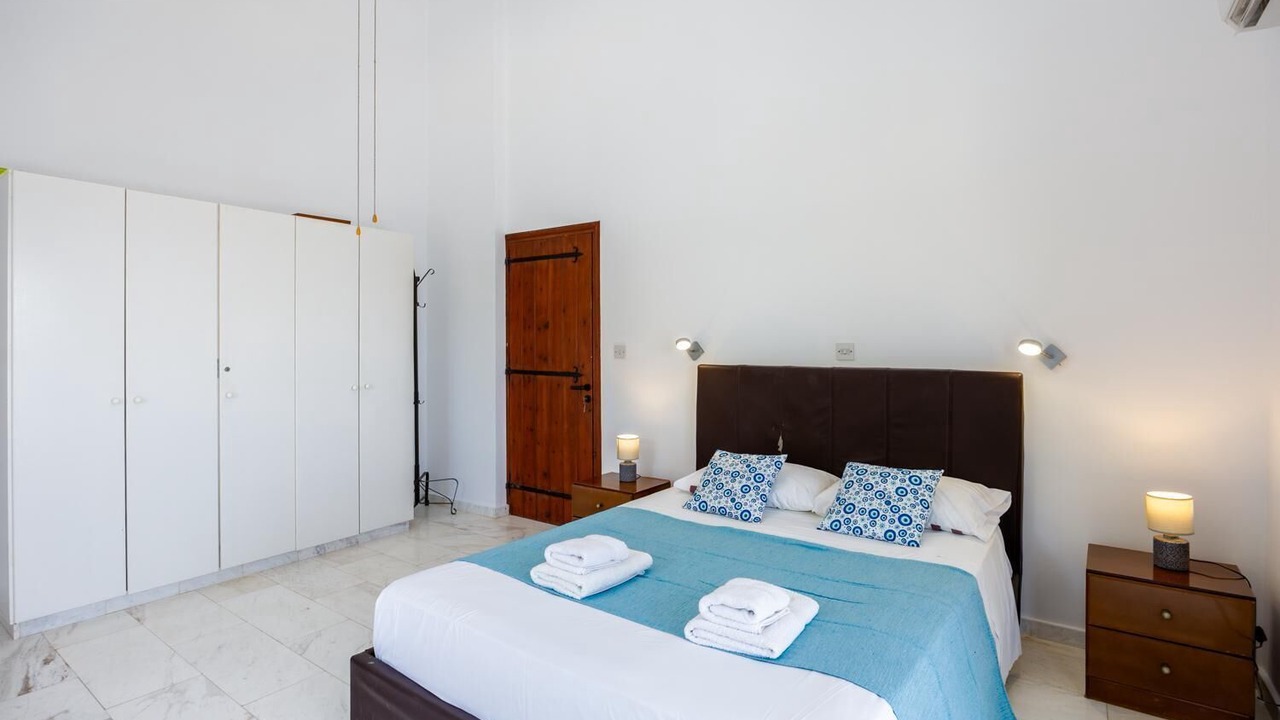 Photo of Bedroom in Latchi