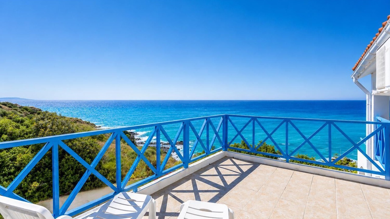 Photo of Patio Balcony in Latchi