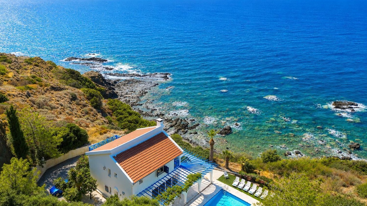 Photo of Outdoor in Latchi