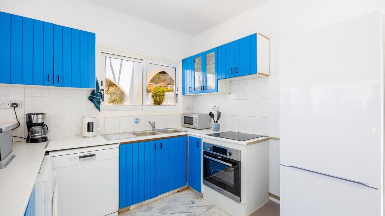 Photo of Kitchen in Latchi