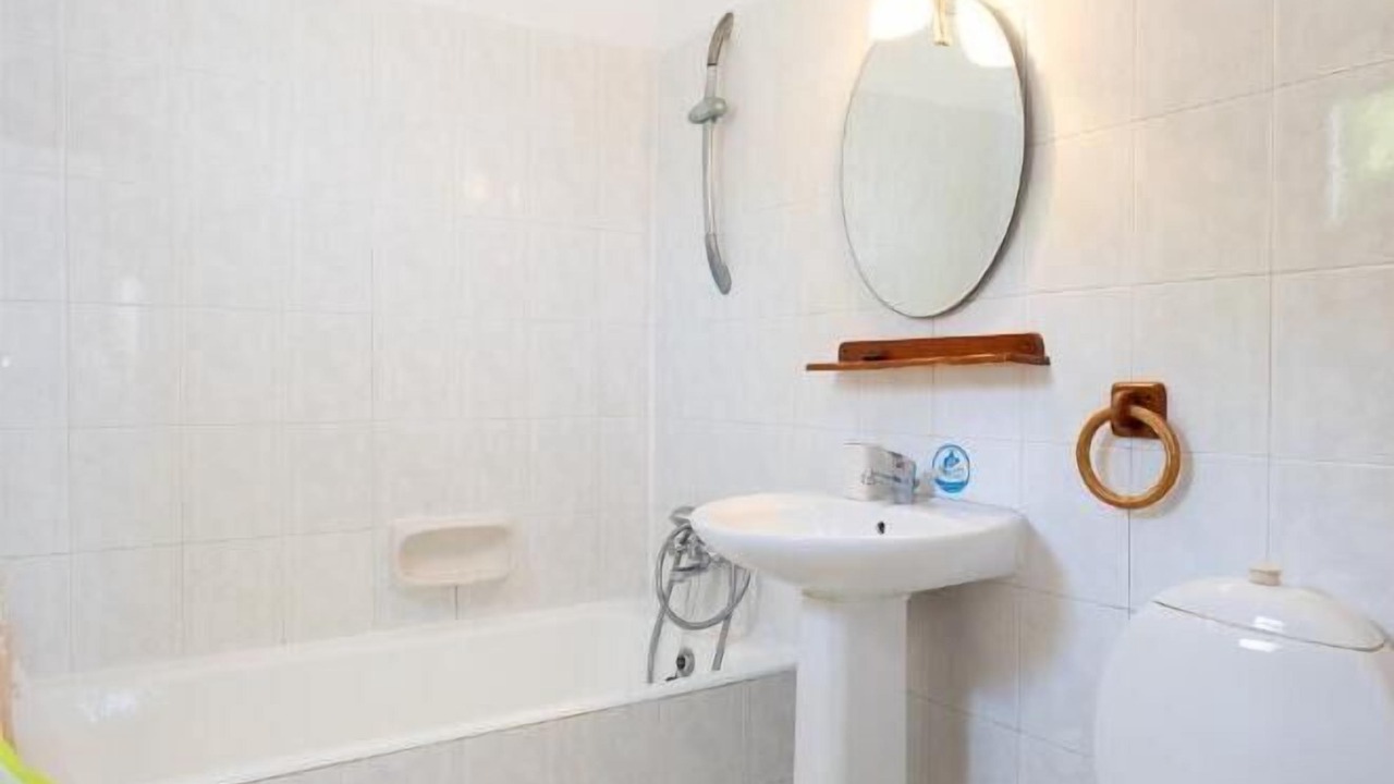 Photo of Bathroom in Latchi