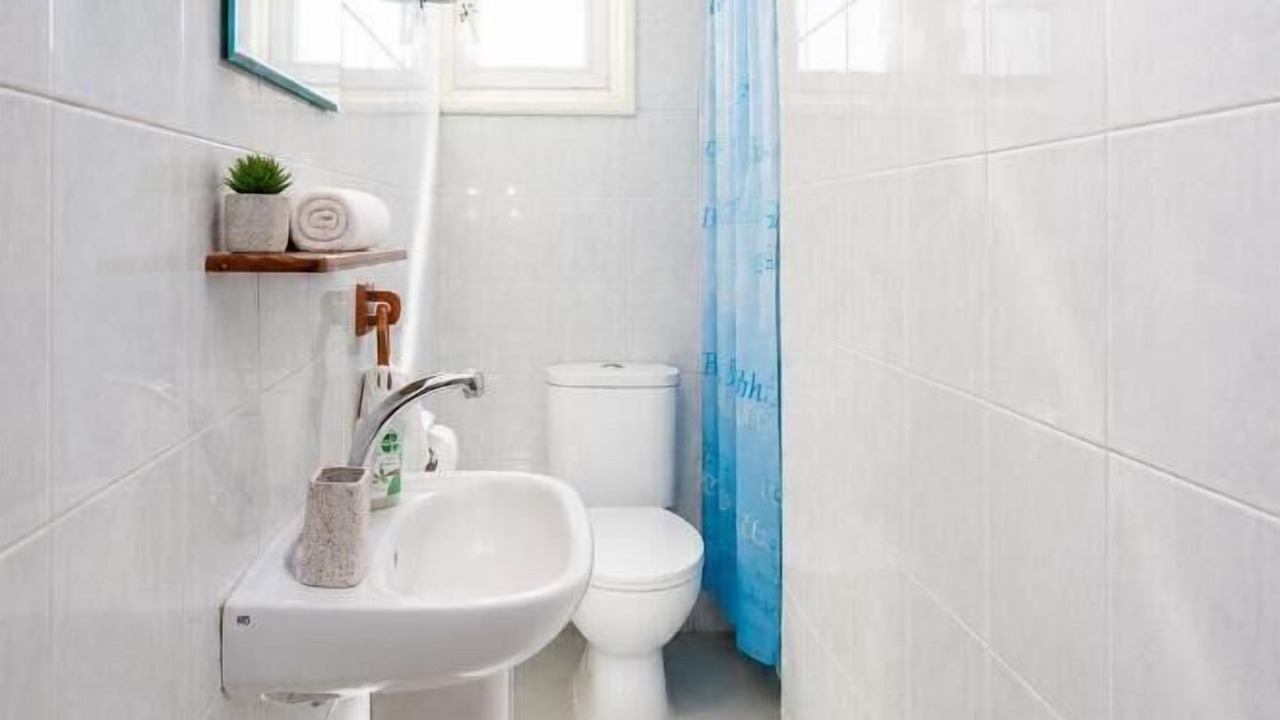 Photo of Bathroom in Latchi