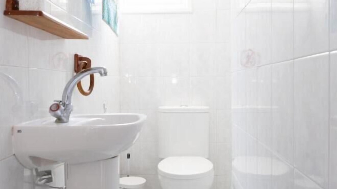 Photo of Bathroom in Latchi