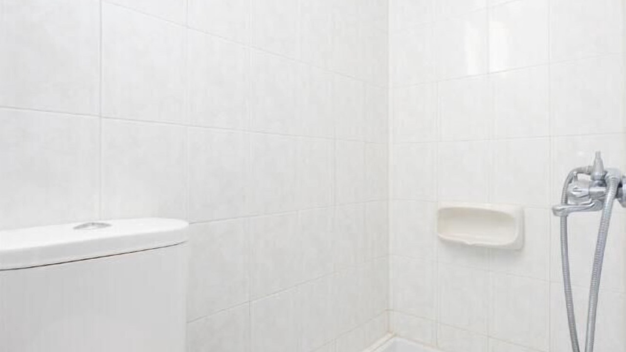 Photo of Bathroom in Latchi
