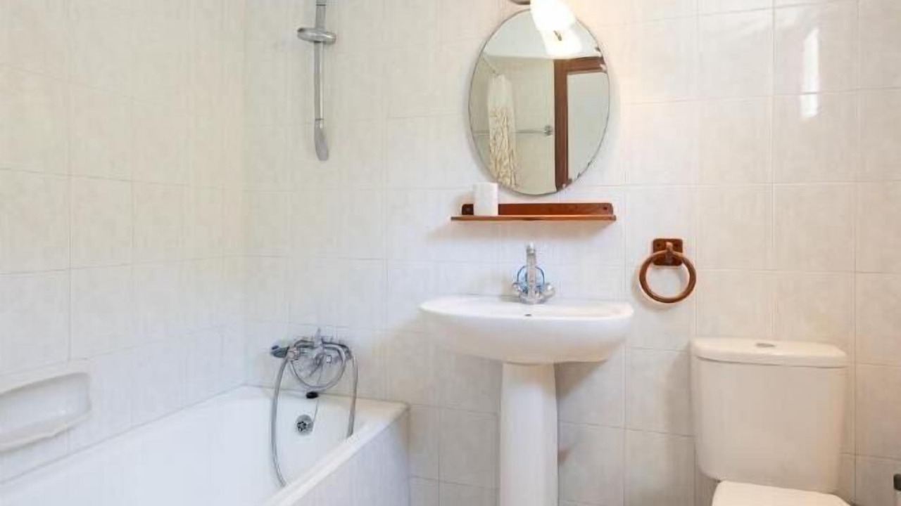 Photo of Bathroom in Latchi