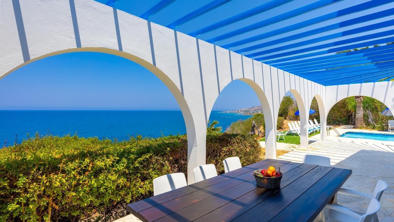 Photo of Outdoor in Latchi