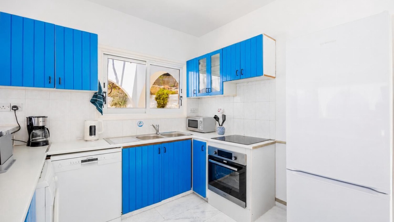 Photo of Kitchen in Latchi