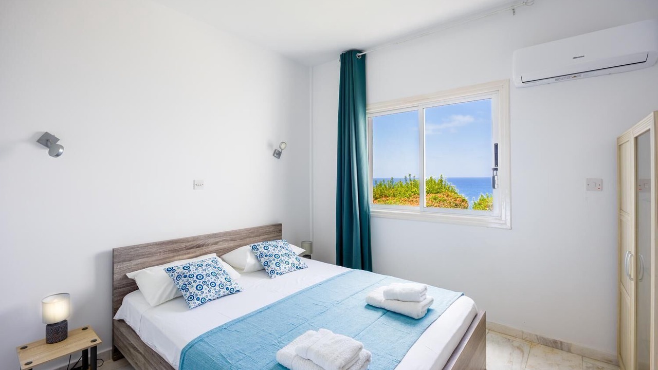 Photo of Bedroom in Latchi
