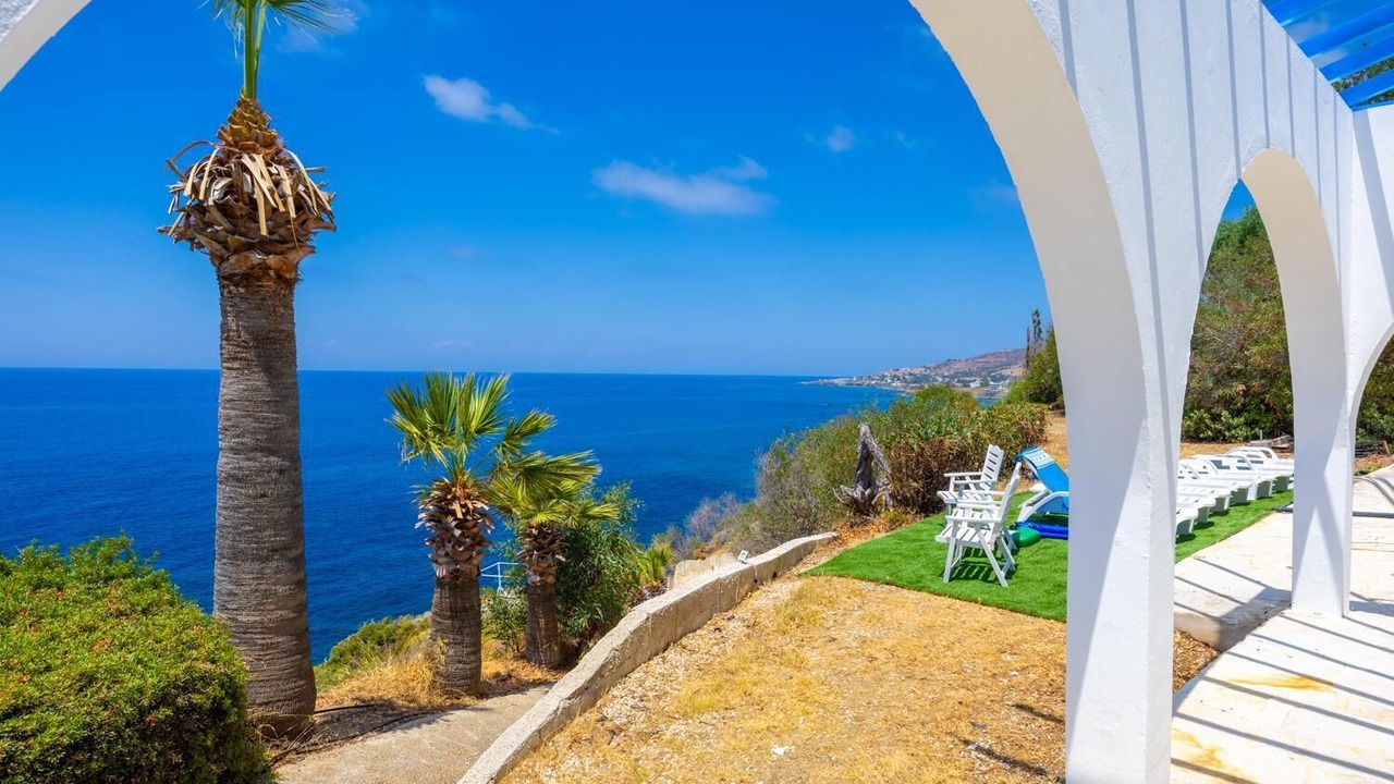 Photo of Patio Balcony in Latchi