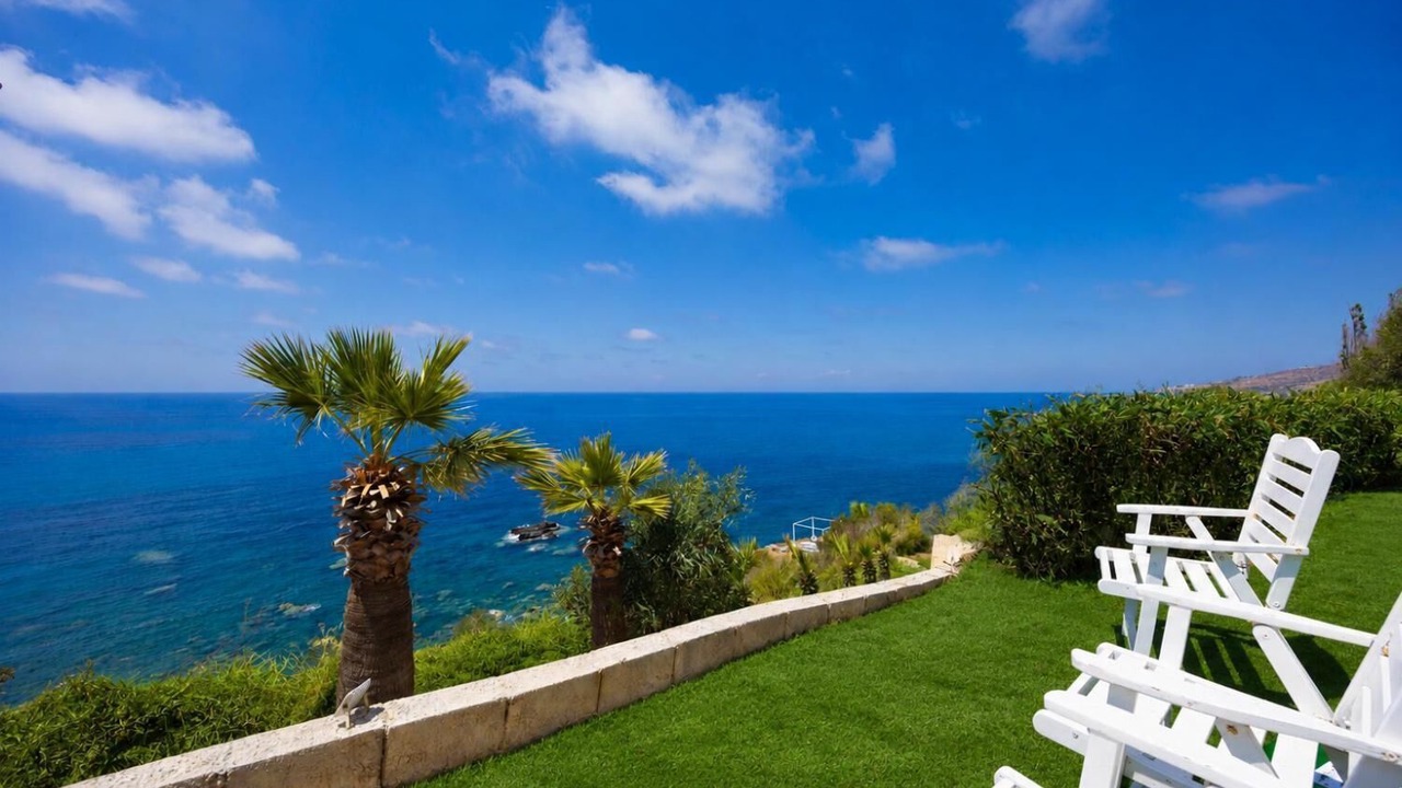 Photo of Outdoor in Latchi