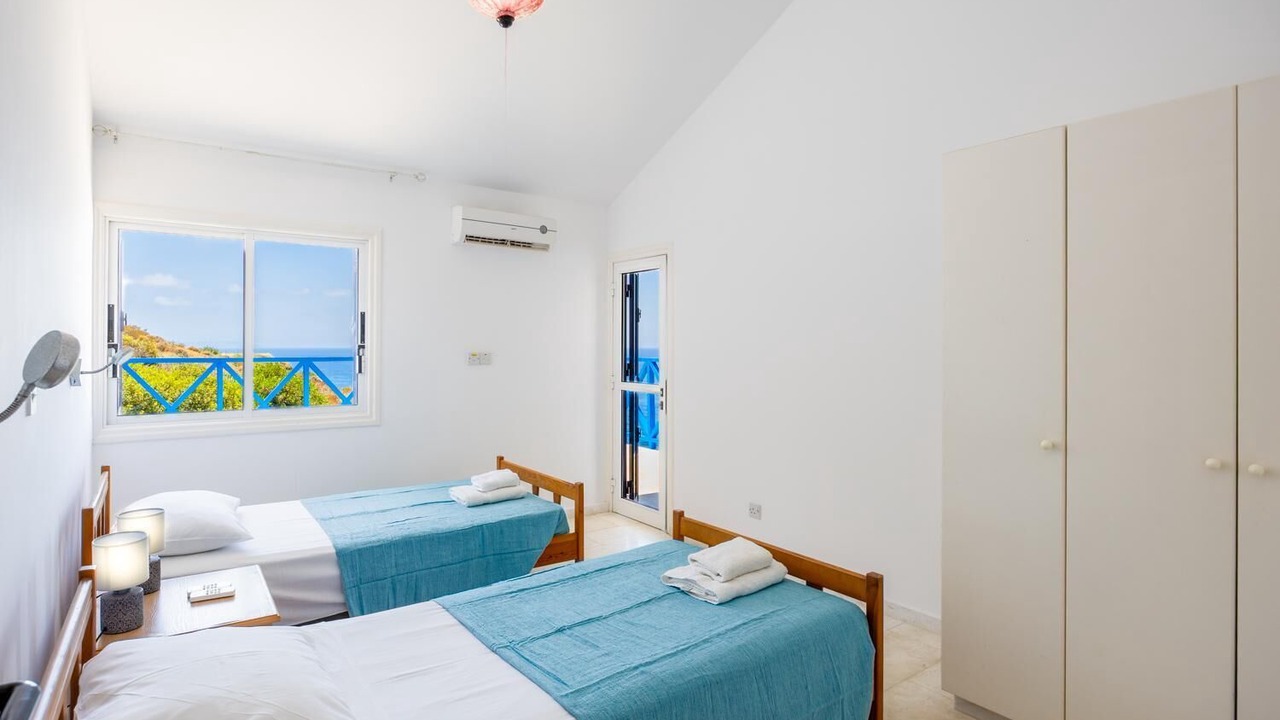 Photo of Bedroom in Latchi