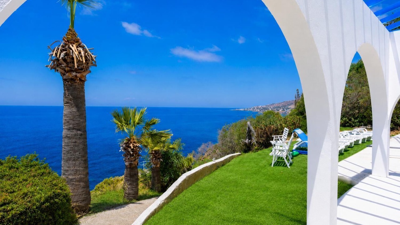 Photo of Patio Balcony in Latchi