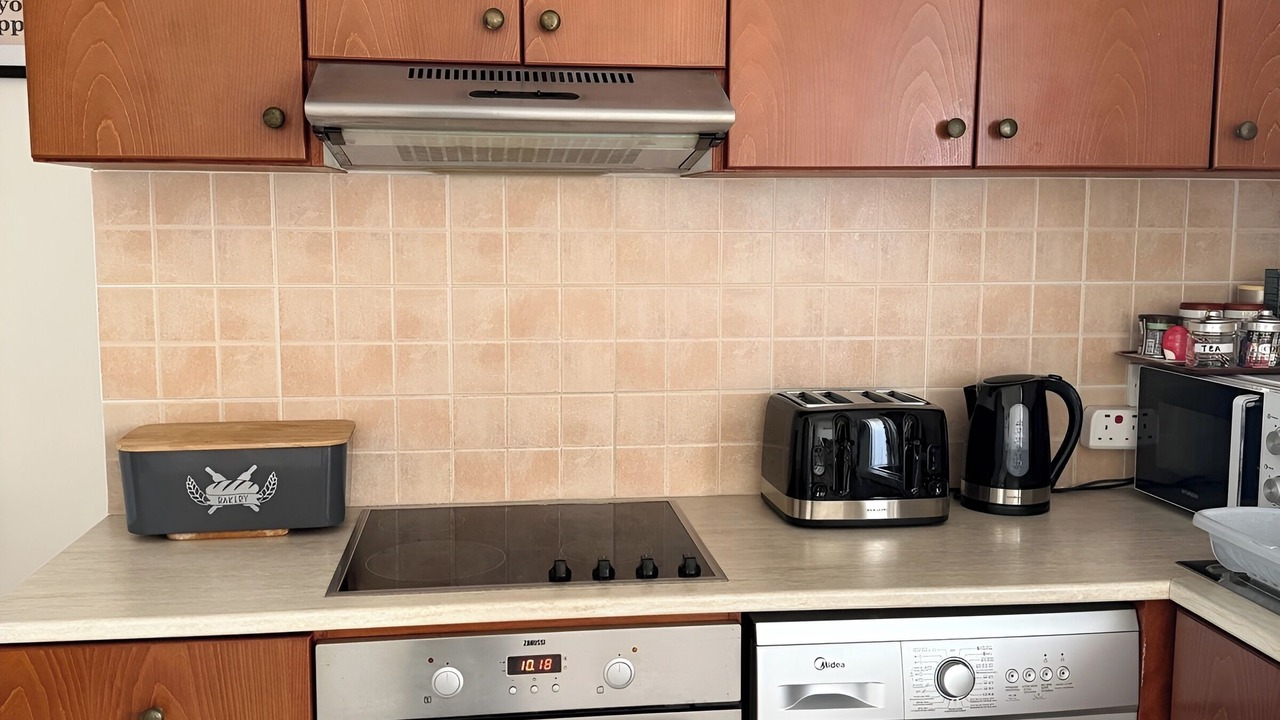 Photo of Kitchen in Kissonerga