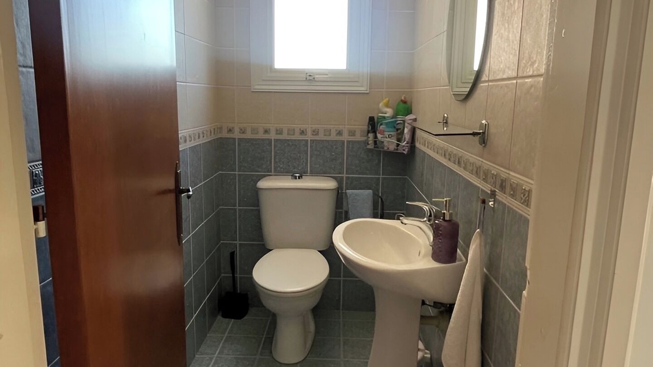Photo of Bathroom in Kissonerga