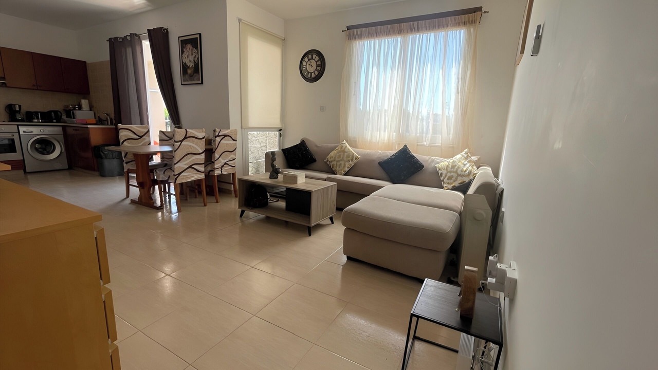 Photo of Livingroom in Kissonerga