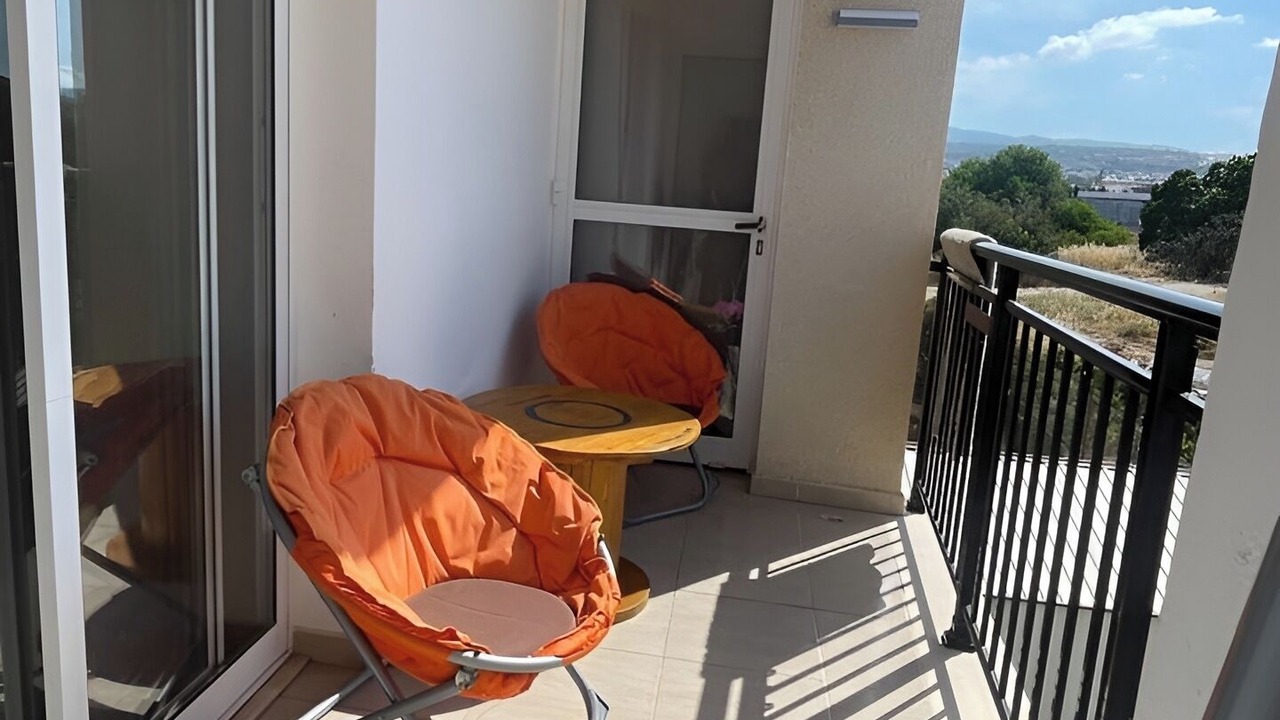 Photo of Patio Balcony in Kissonerga