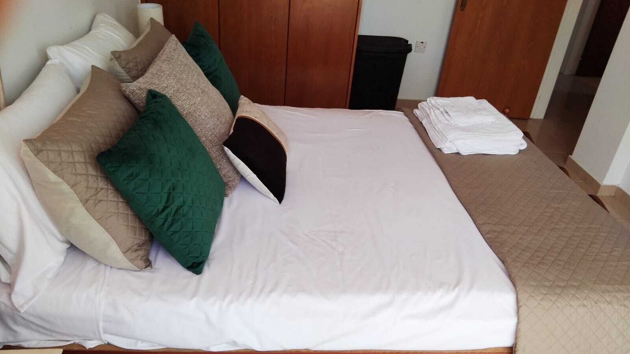 Photo of Bedroom in Kissonerga