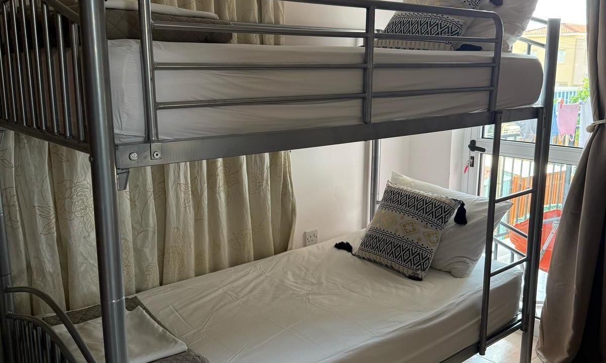 Photo of Bedroom in Kissonerga