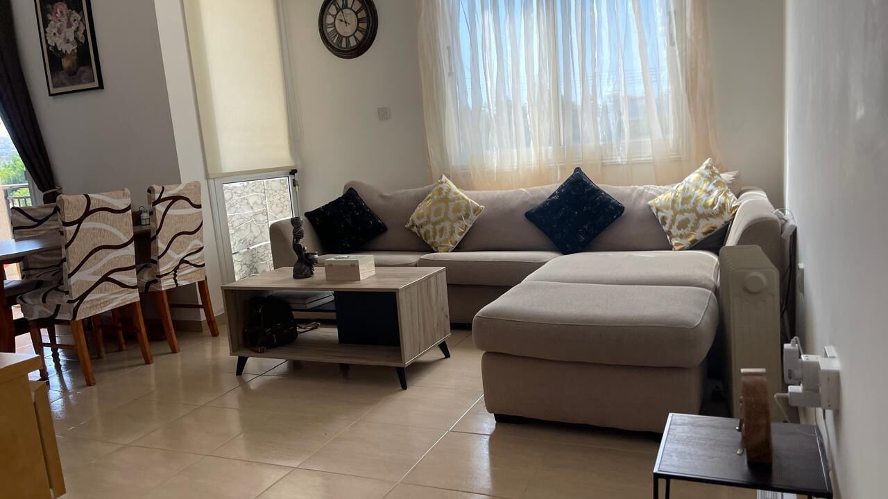 Photo of Livingroom in Kissonerga