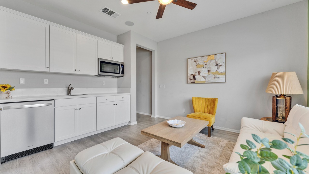 Photo of Livingroom in Winchester