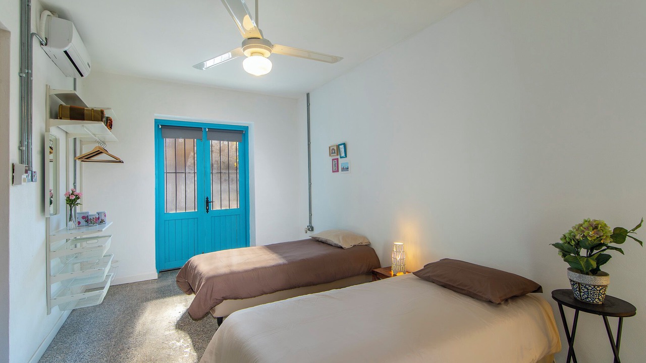 Photo of Bedroom in Anarita