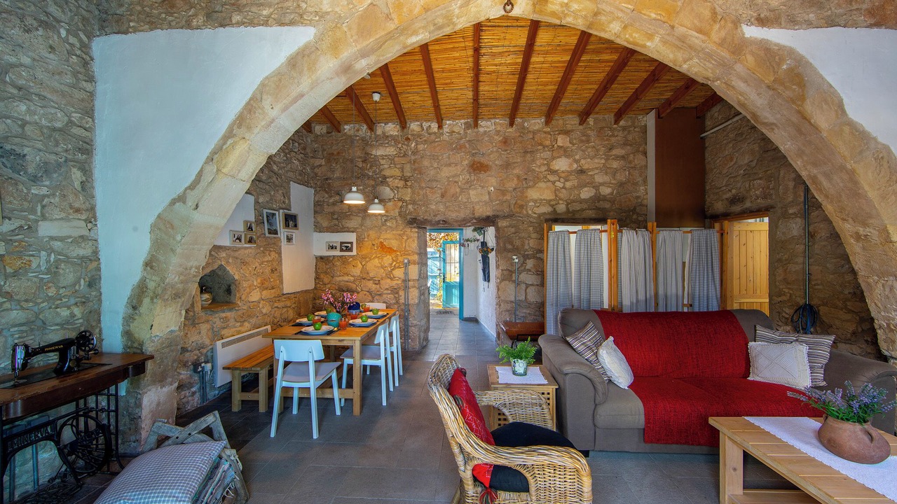 Photo of Livingroom in Anarita
