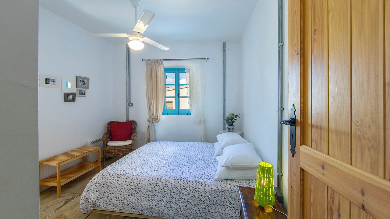 Photo of Bedroom in Anarita