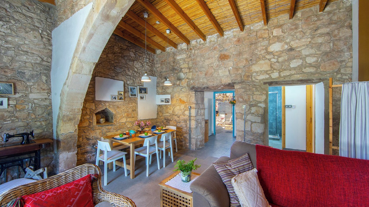 Photo of Livingroom in Anarita