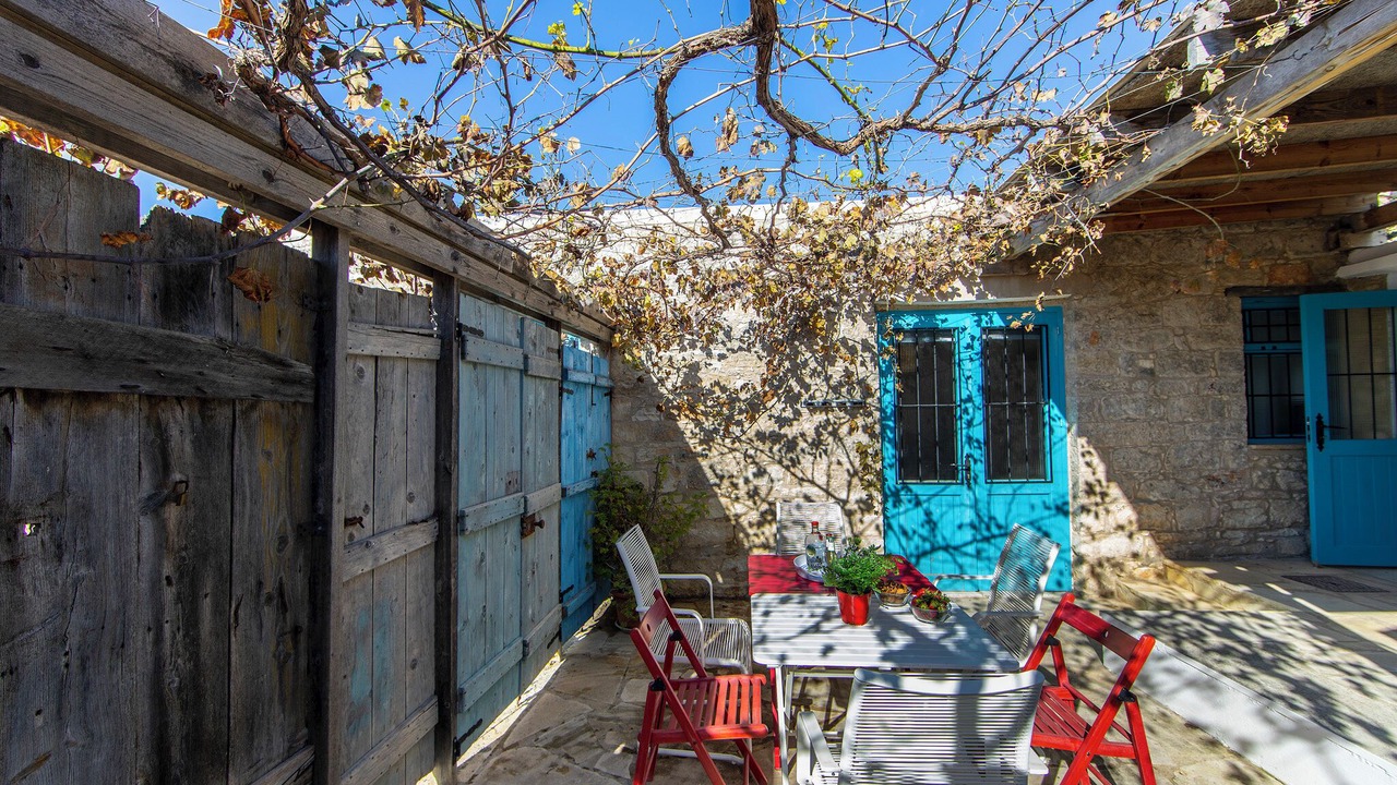 Photo of Outdoor in Anarita