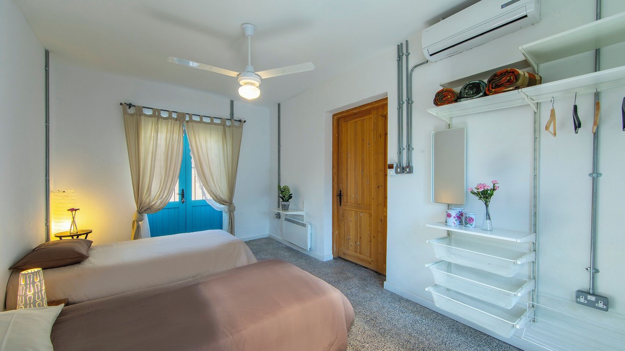 Photo of Bedroom in Anarita