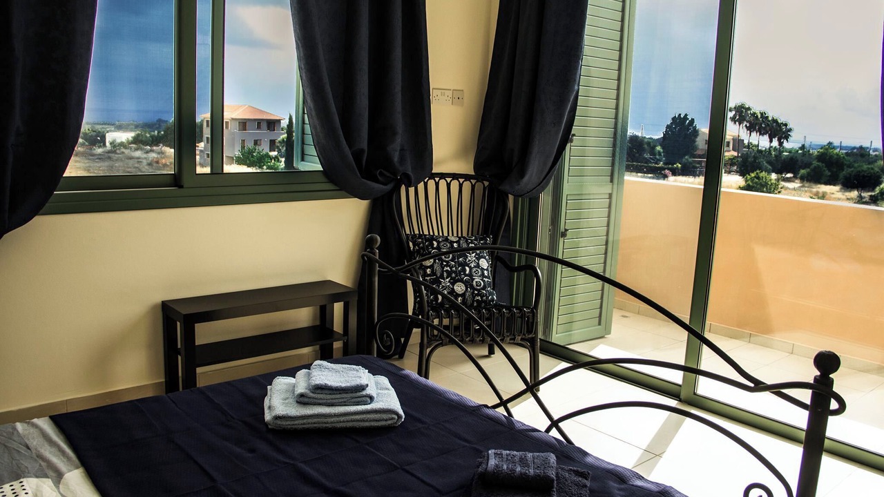 Photo of Bedroom in Anarita