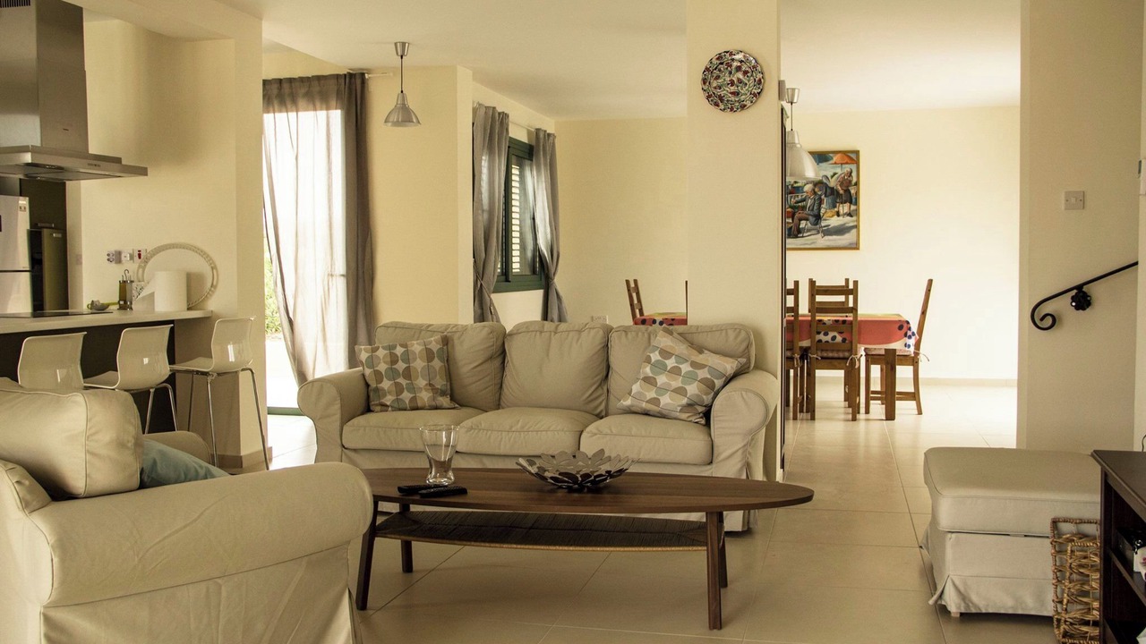 Photo of Livingroom in Anarita