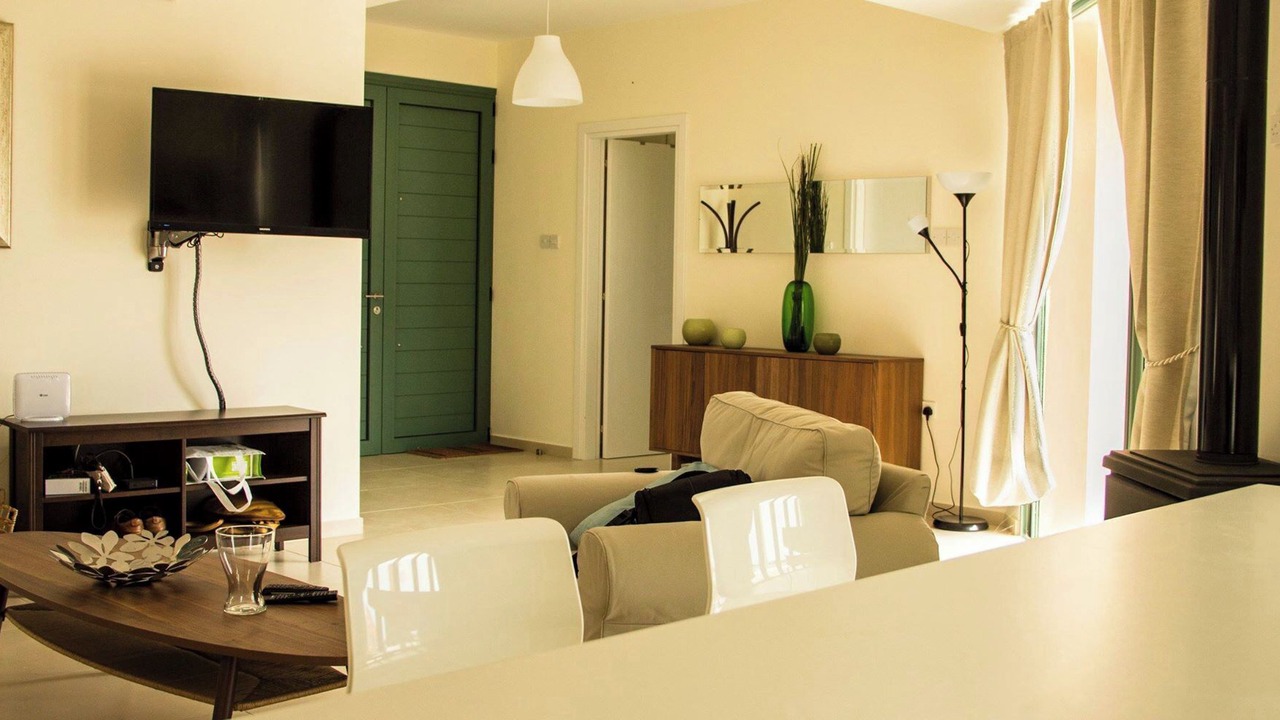 Photo of Livingroom in Anarita