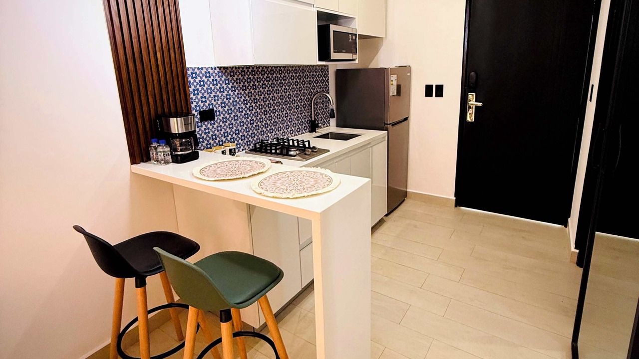 Photo of Kitchen in San Juan del Sur