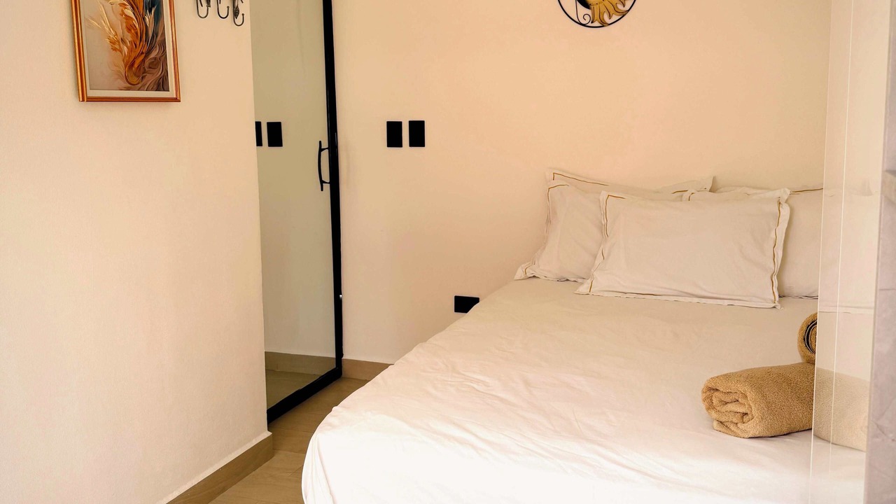 Photo of Bedroom in San Juan del Sur